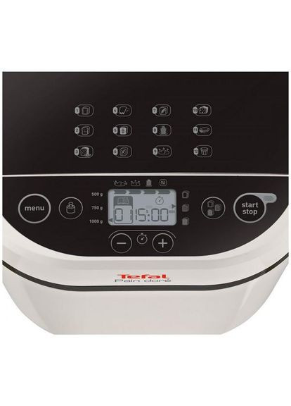 Хлебопечка PF2101 Tefal (314863869)