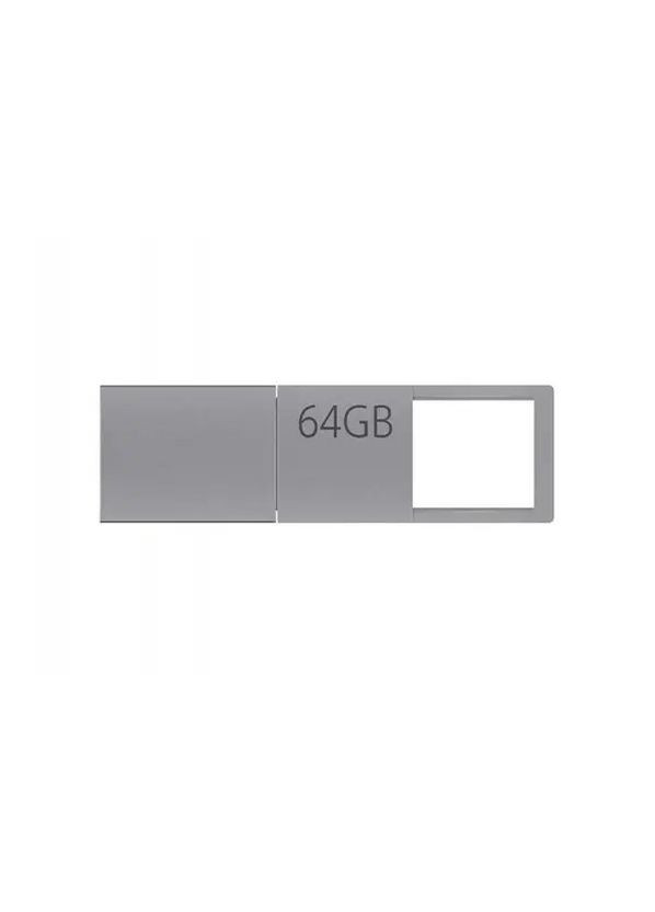Флеш накопичувач Dual Interface Stick USB + TypeC 64Gb (XMUP21YM) Xiaomi (293346095)