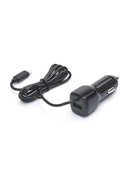 Зарядний пристрій CA-17 black (EL123160010) Real-El (396865673)