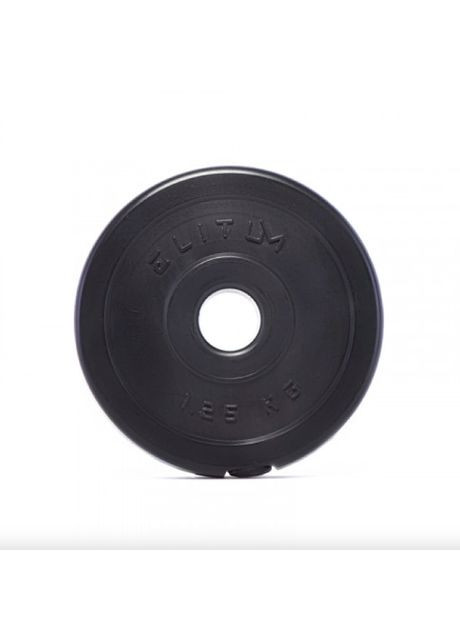 Гантель композитна 26кг Elitum (327422244)