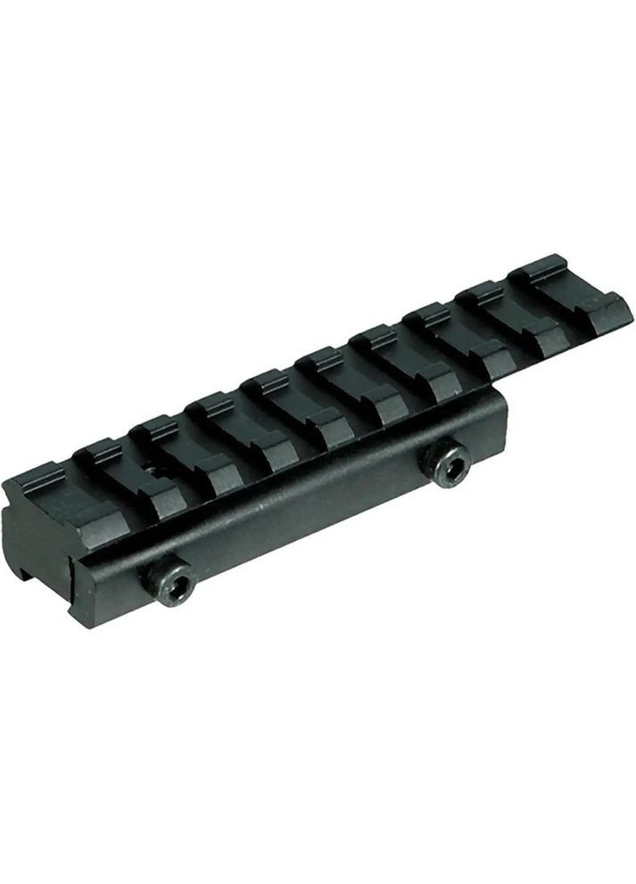 Кріплення перехідник з Ластівчин хвіст на Вівер Leapers UTG (331738641)