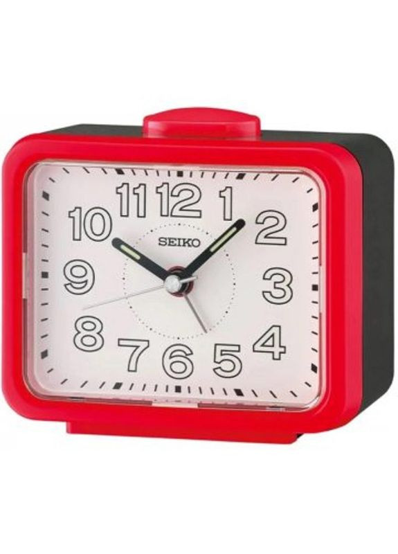 Настільні годинники QHK061R Seiko (330819166)