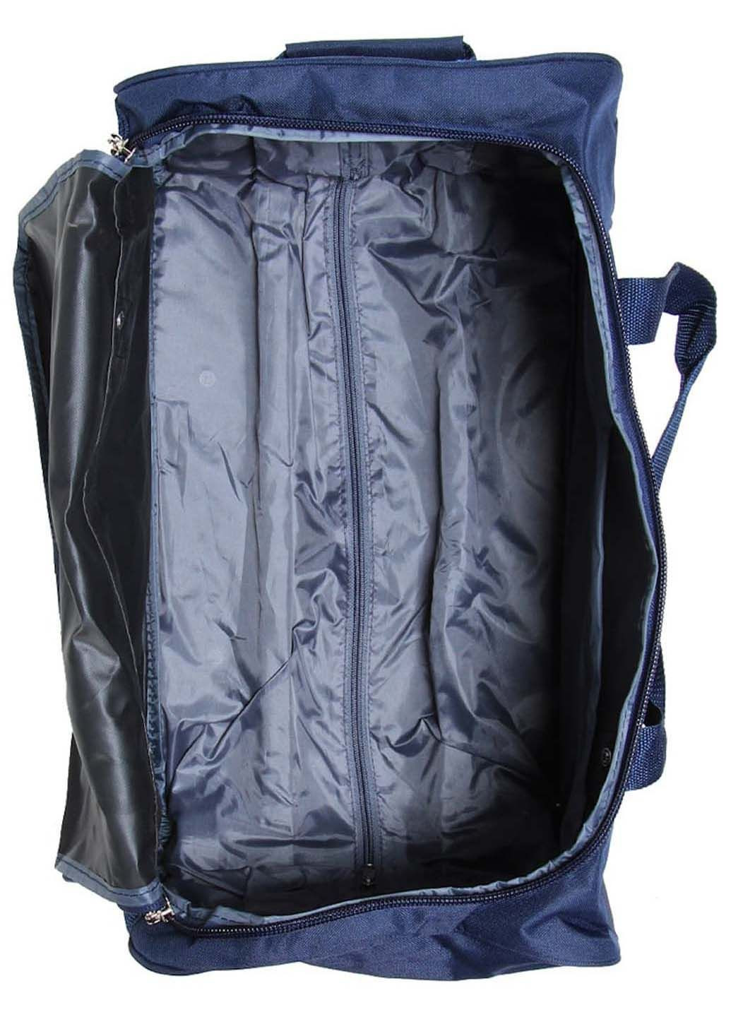 Дорожня сумка на колесах 21052 Маленький S Snowball (290664460)