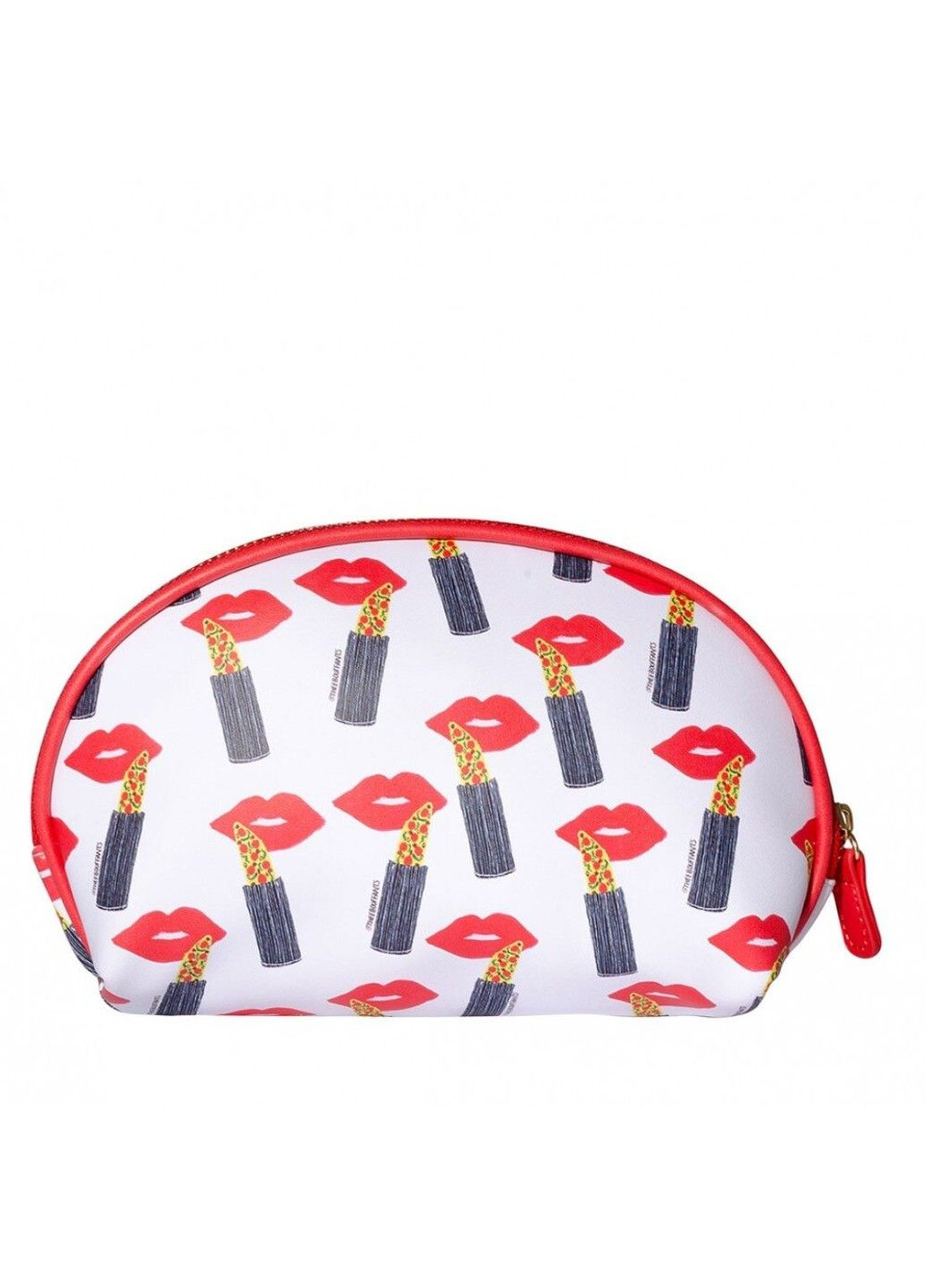 Пенал-косметичка YW-55 Fancy 532990 Yes (331332338)