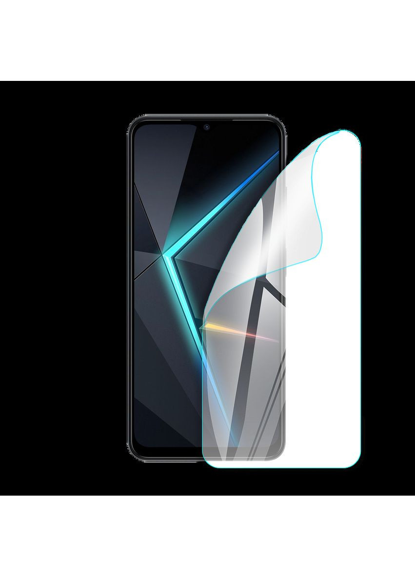 Полиуретановая пленка для ZTE nubia Neo серии Heavy Armor GP (373246576)