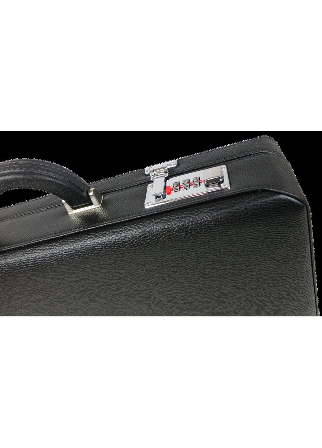 Бізнес кейс, дипломат з еко шкіри Portfolio (353828372)