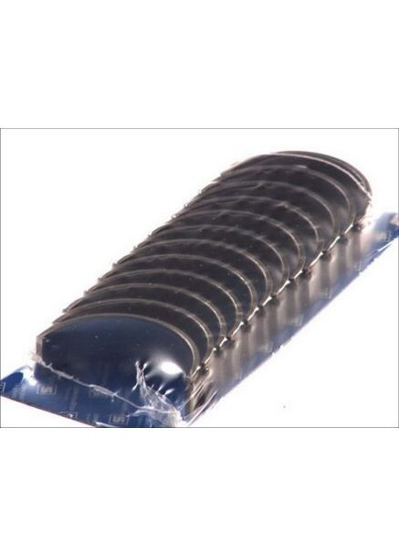 Вкладиші корінні MB OM602 (вир-во KS) Kolbenschmidt (345762701)