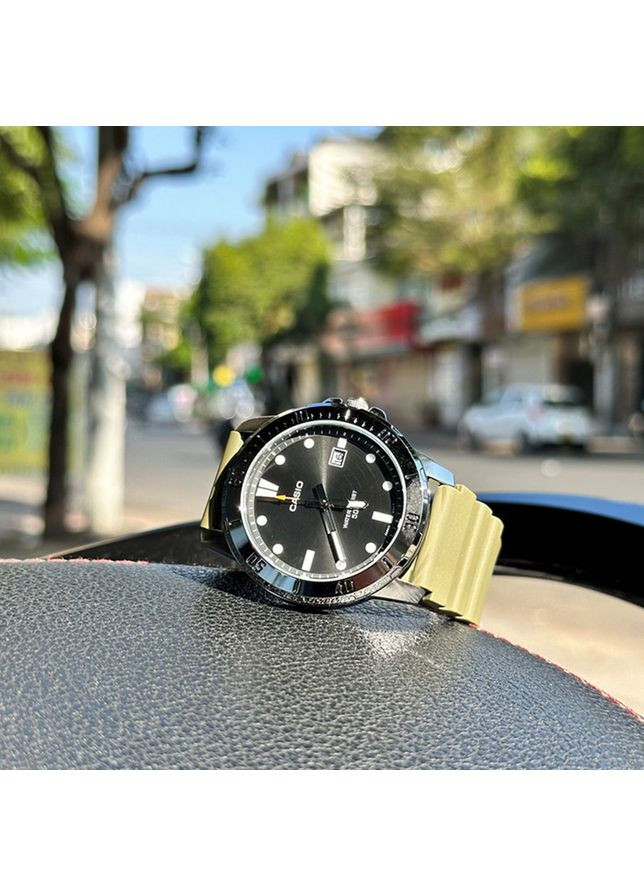 Наручний годинник MTP-VD01-3E Casio (329892345)