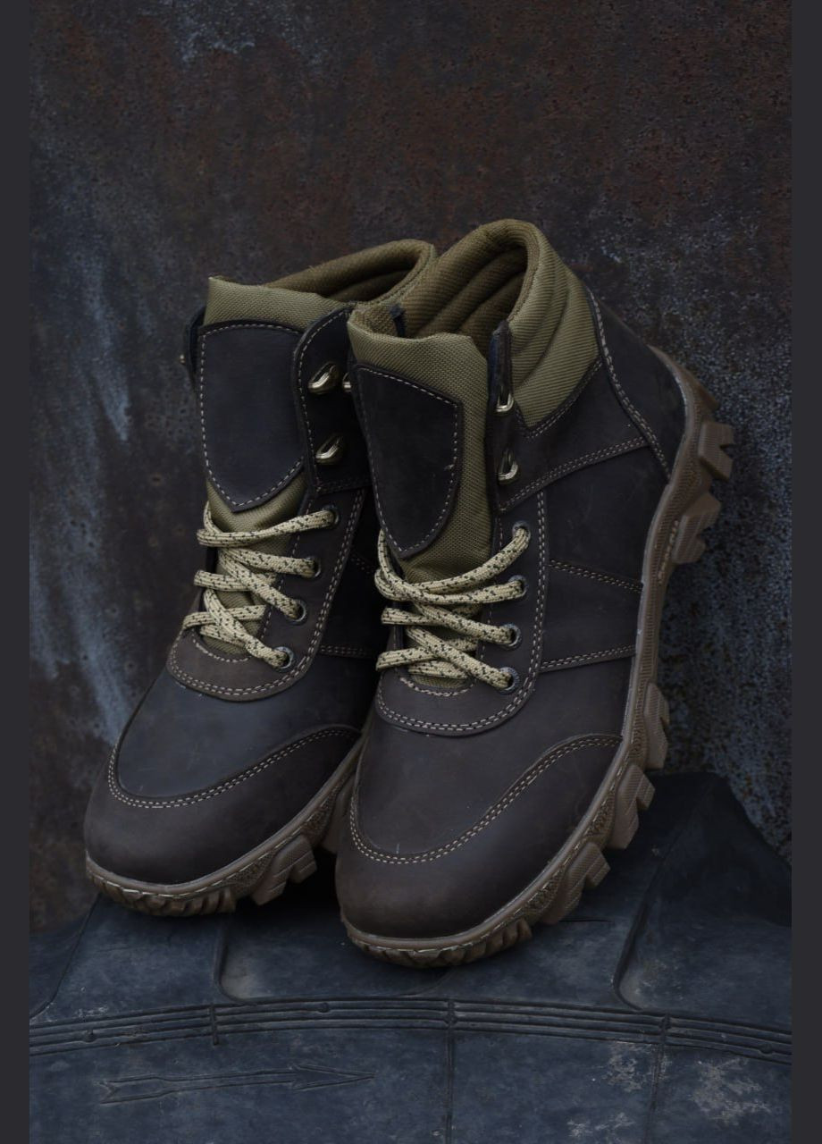 Берці Літні Жіночі Тактичні Черевики. 36-48р Коричневі. Посилена п'ята та носок! MSLF-2133 No Brand (289380666)