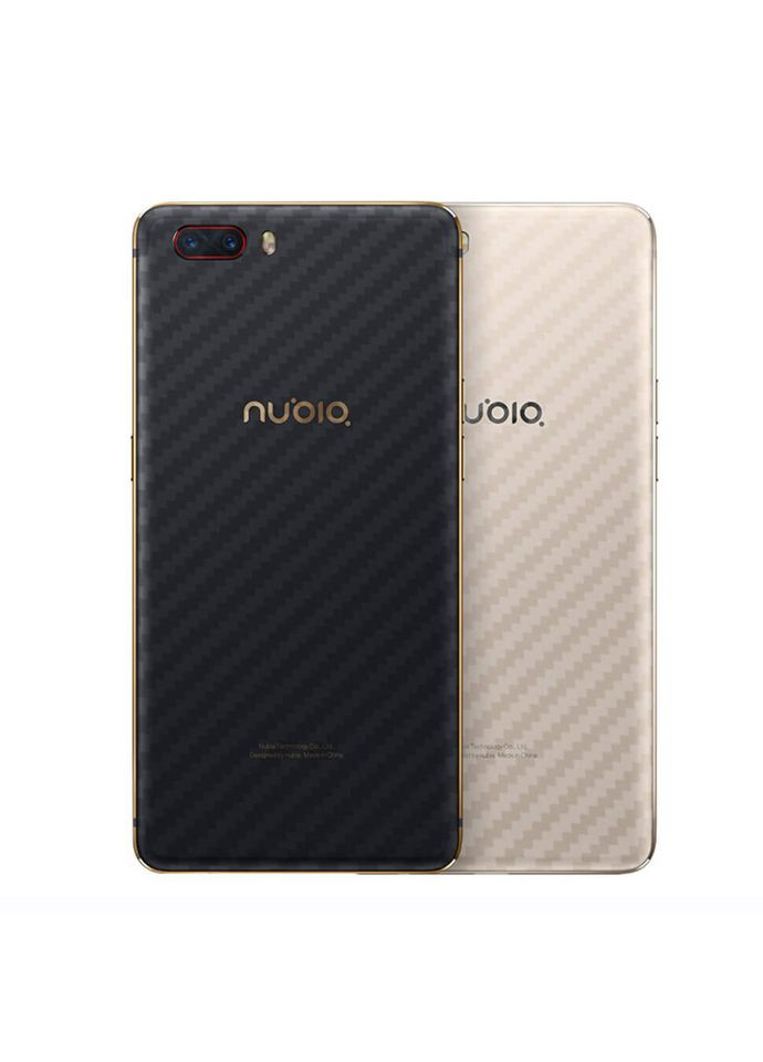 Захисна плівка на задню панель для ZTE Nubia M2 Screen Guard (361903474)