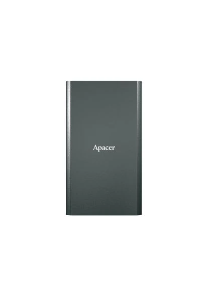 Накопичувач SSD (AP1TBAS723B-1) Apacer USB Type-C 1TB (366736042)