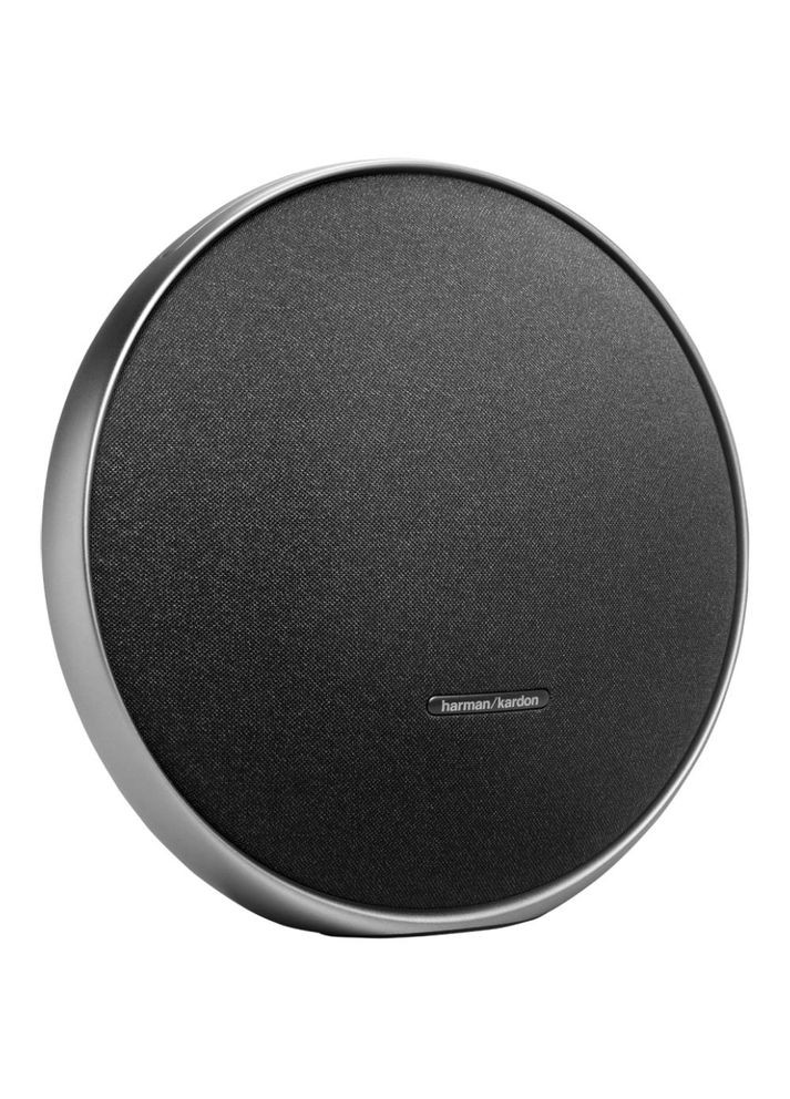 Портативна акустика Onyx Studio 9 Black (HKOS9BLKEP) Harman Kardon (338837119)