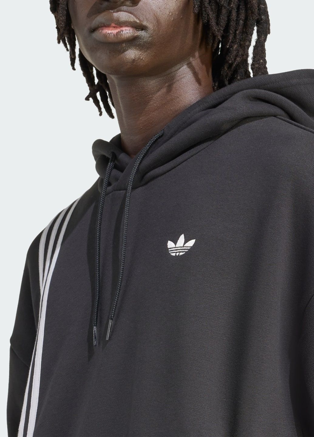 Худі Front Stripes adidas (340291991)