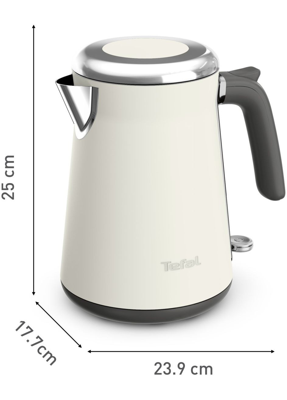 Электрочайник KI666AE0 Tefal (341488102)