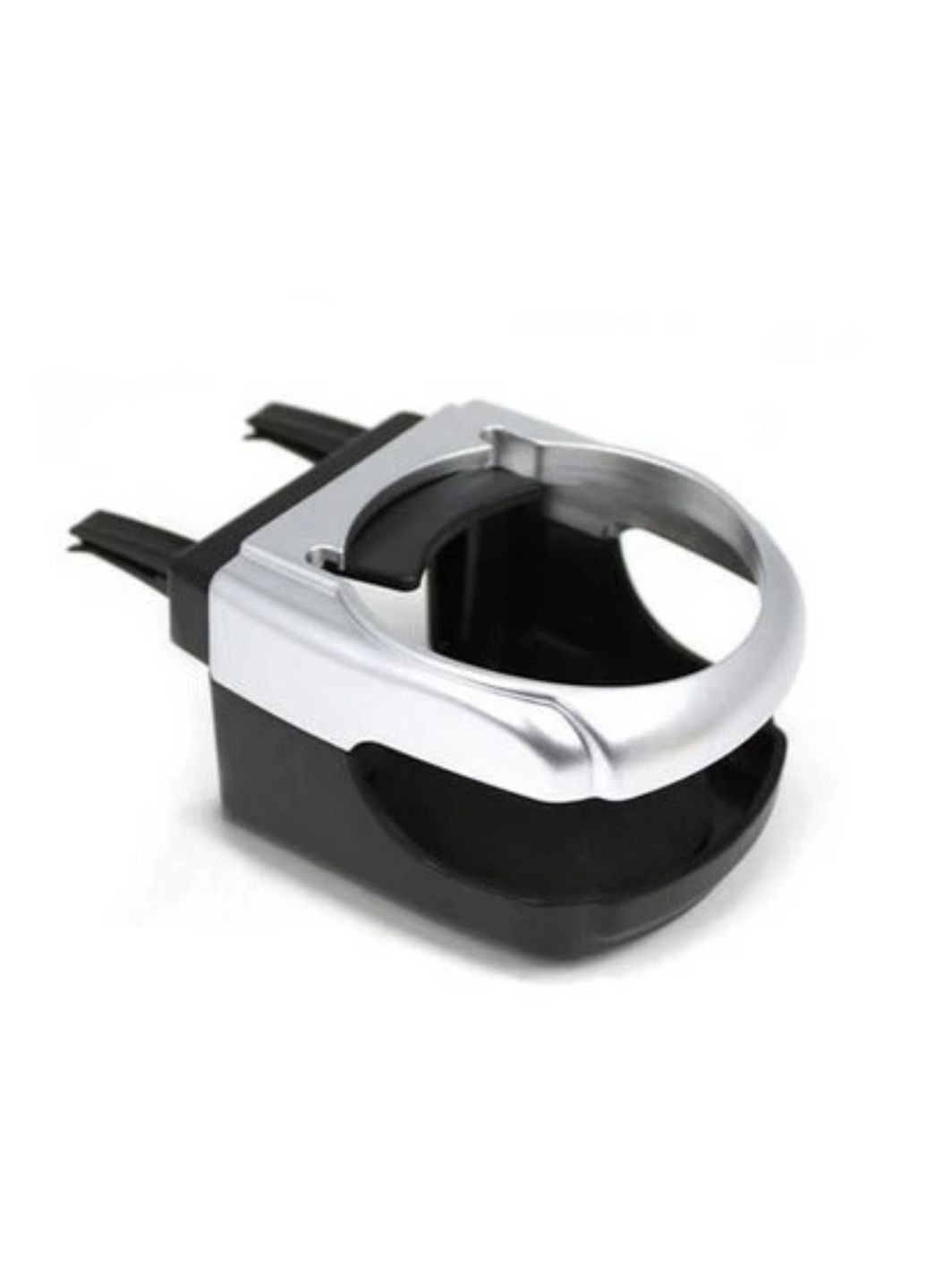 Подстаканник в автомобиль, авто подставка, держатель для бутылок и стаканов (черно ) China (367837977)