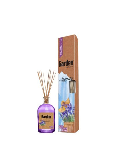 Аромадифузор "Лаванда", 100 мл Garden (305831210)