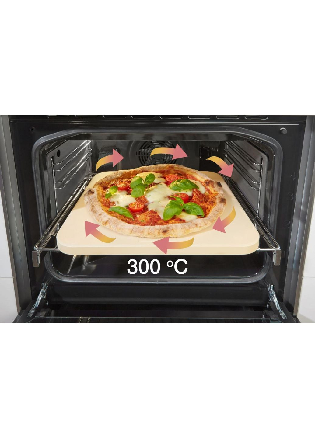 Электрическая плита gec5c41sg электрическая стеклокерамическая, 70л, 50x60см, дисплей, программатор, Gorenje