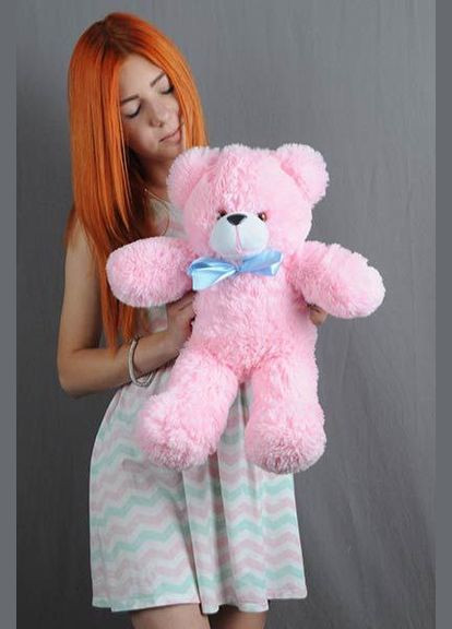 М'яка іграшка "Ведмедик Нестор" 40 см No Brand (342374354)