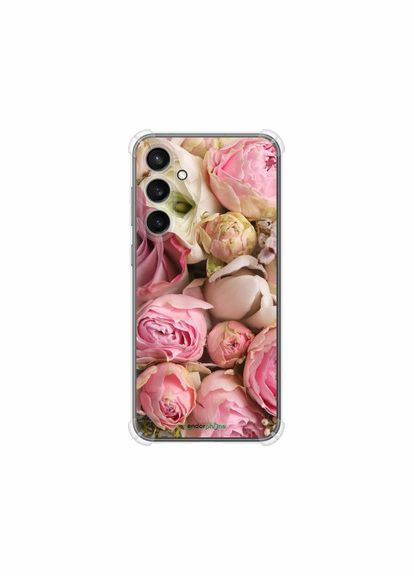 Чохол на Samsung Galaxy S23 FE Троянди v2 "2320sp-3136-2448" Endorphone (348071452)