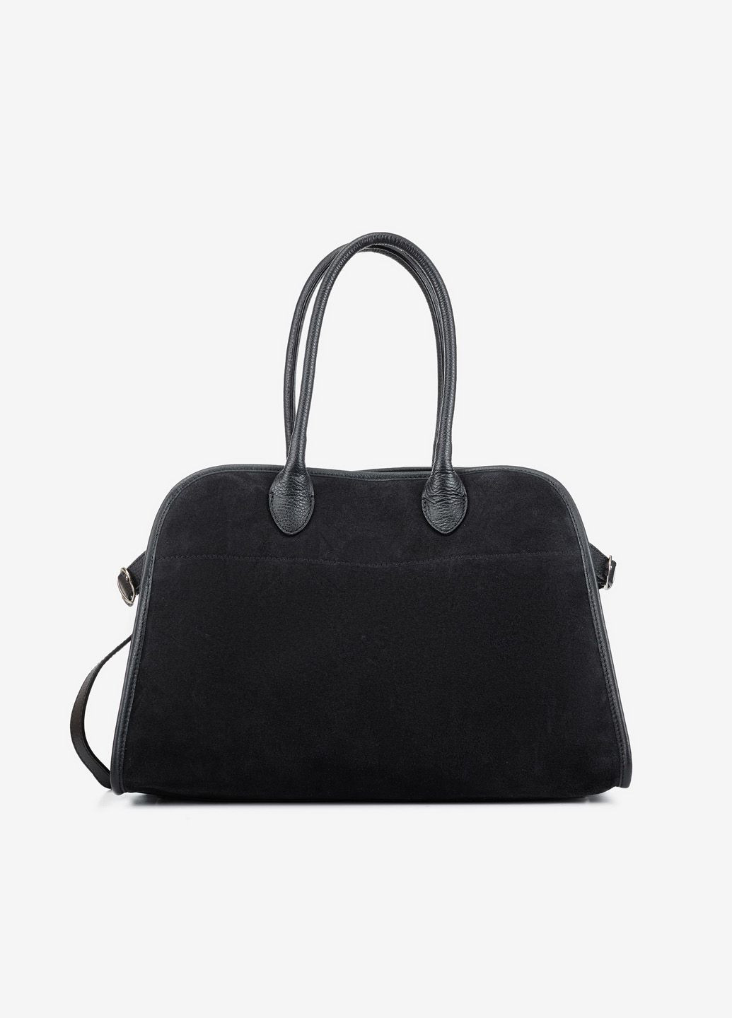 Сумка жіноча шкіряна саквояж велика Travel bag Regina Notte (305076445)