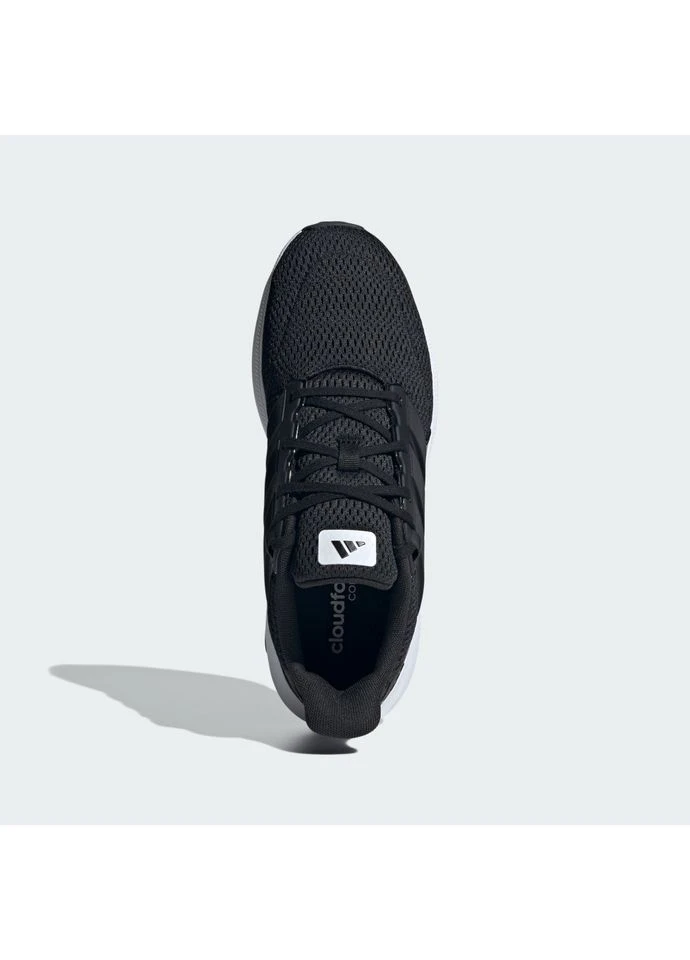 Чорно-білі кросівки ultimashow 2.0 black демісезон adidas