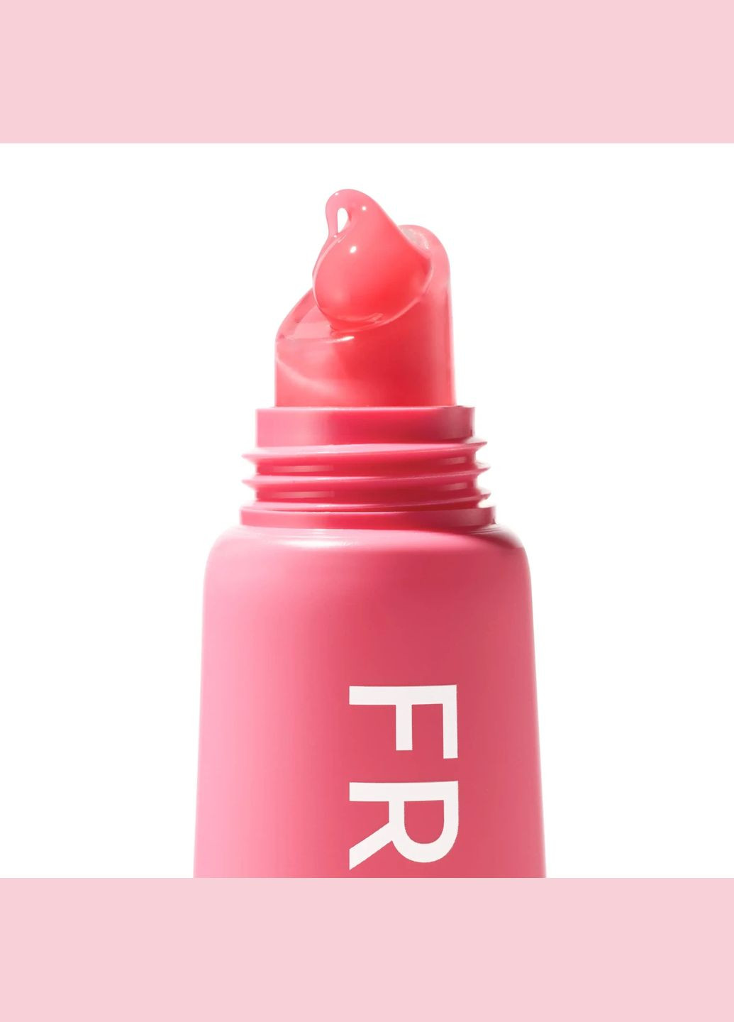 Пептидний бальзам для губ "Watermelon Sugar" Fresh Kiss Glossy Balm ColourPop (322417321)