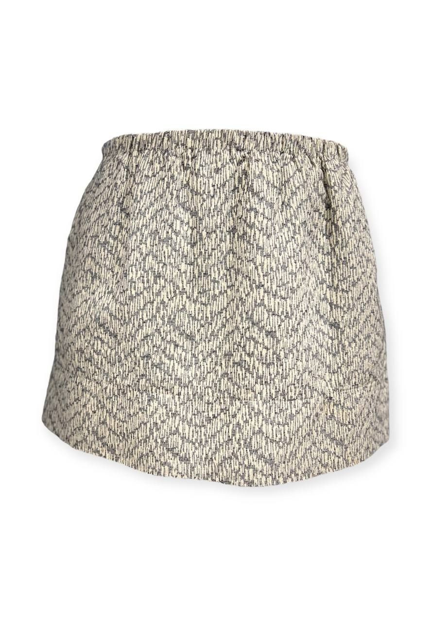 Спідниця Сірий Silvian Heach (317250826)