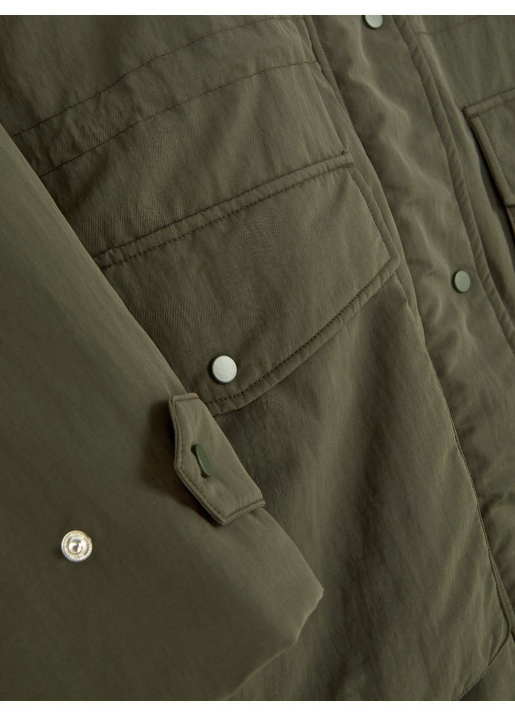 Парка,хакі, Primark (364530986)