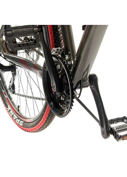 Велосипед LOT100 (колеса - 27,5", алюмінієва рама - 17") Spark (369781566)