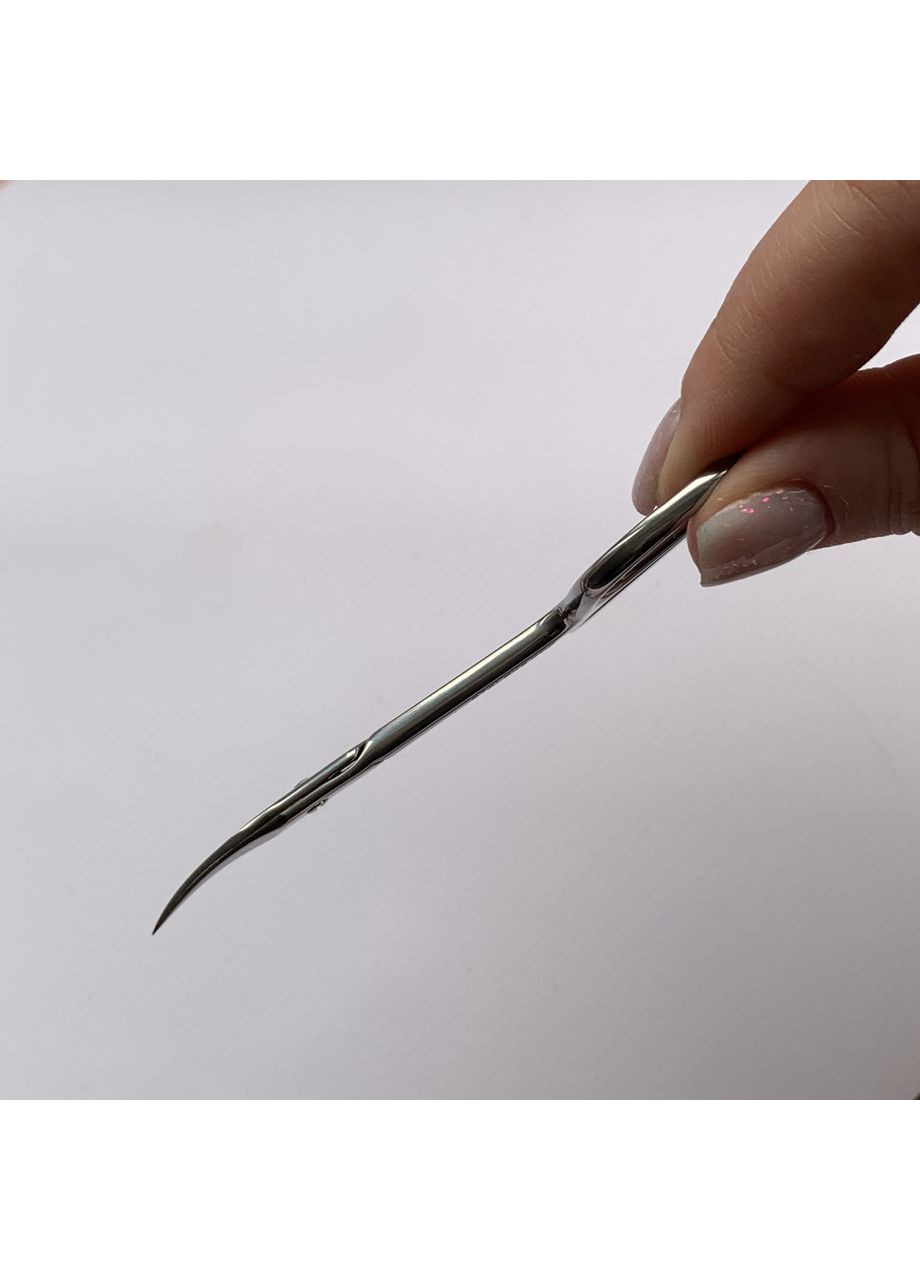 Ножиці професійні для кутикули EXPERT 22 TYPE 1 SE-22/1 Staleks (372689222)