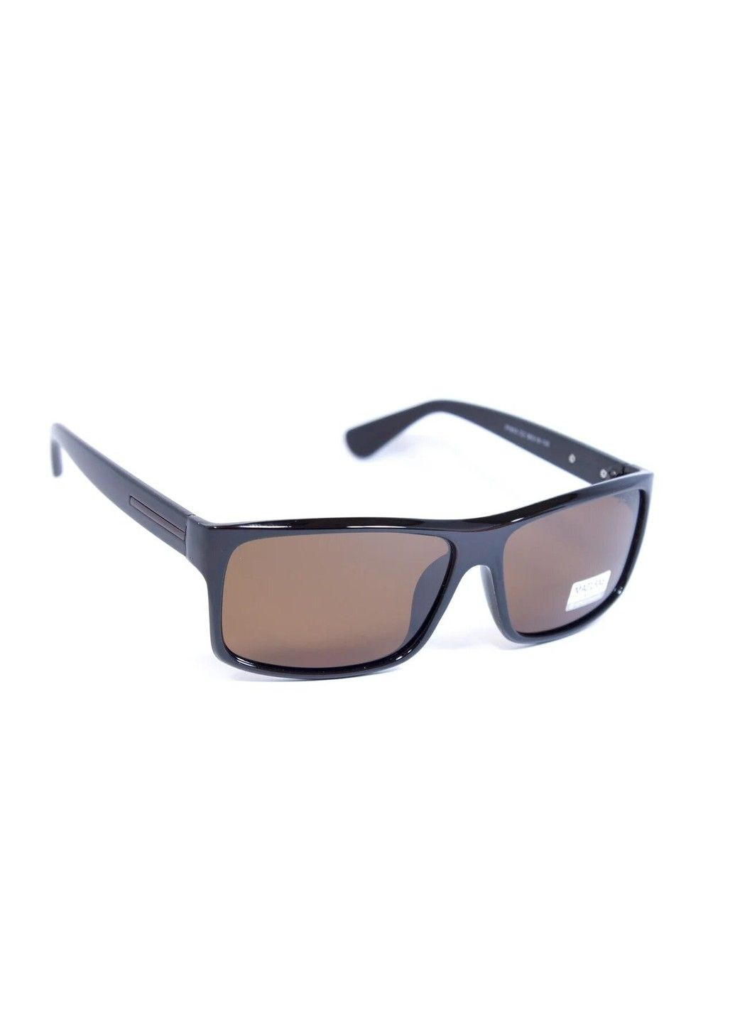 Солнцезащитные поляризационные мужские очки P1810-2 Matrix (291682839)