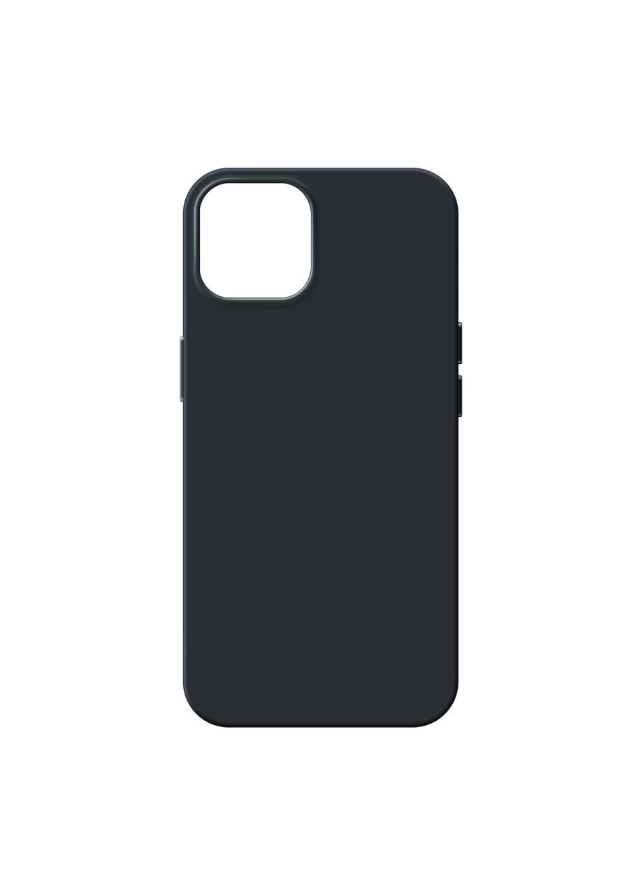 Чохол ICON2 MagSafe для Apple iPhone 15 Black (ARM72729) KLB ArmorStandart (389858047)