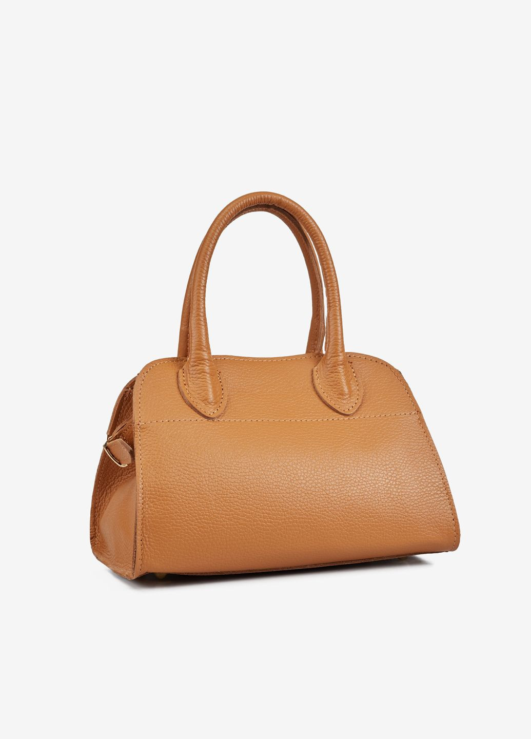 Сумка жіноча шкіряна тоут маленька Tote Regina Notte (325976829)