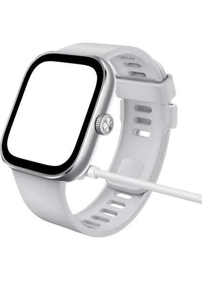 Смарт-годинник Watch 4 BHR7848GL Gray Redmi (311208067)