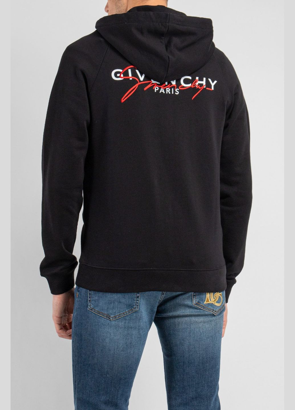 Спортивна кофта Givenchy (339102927)