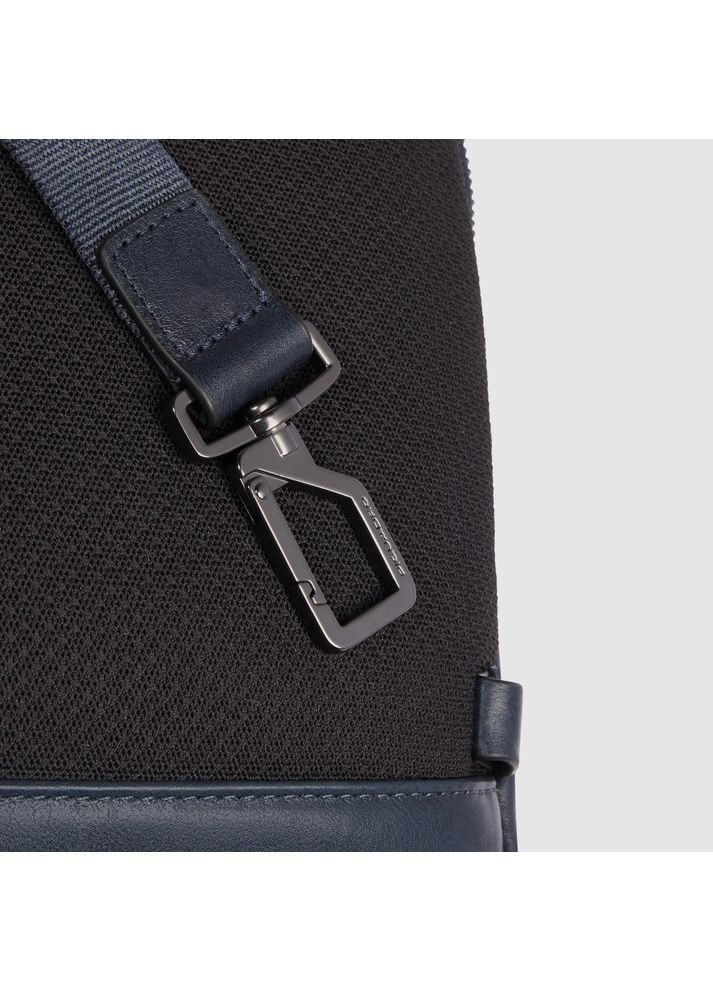 Монорюкзак Philip (W136) Blue CA6790W136_BLU Piquadro (372674620)