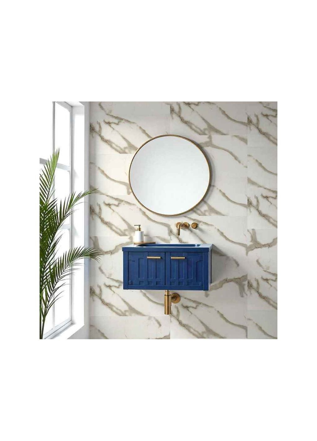 Самоклеюча стінова плитка 600*300*2мм PET (D) SW-00001674 Sticker Wall (362714527)