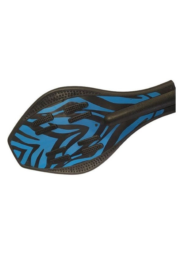 Двоколісний скейт (ripstik) 633 (розовий) Bavar Sport (367983225)