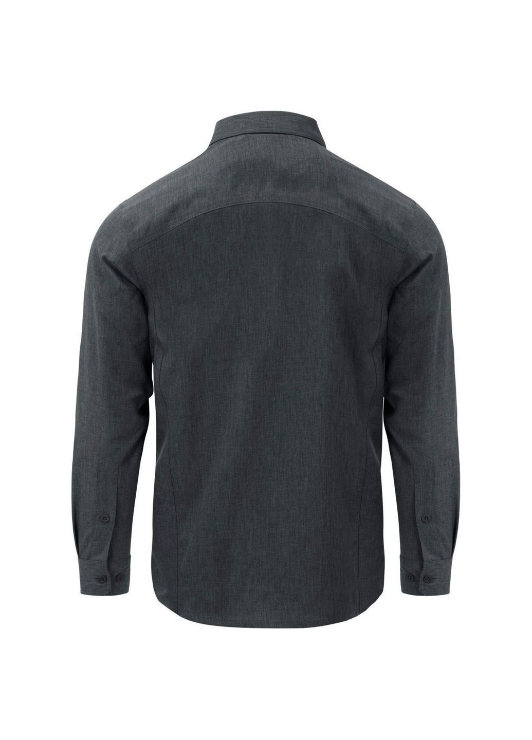 Сорочка Helikon Defender Mk2 Gentleman, Melange Black/Grey, S Helikon-Tex (369488386)