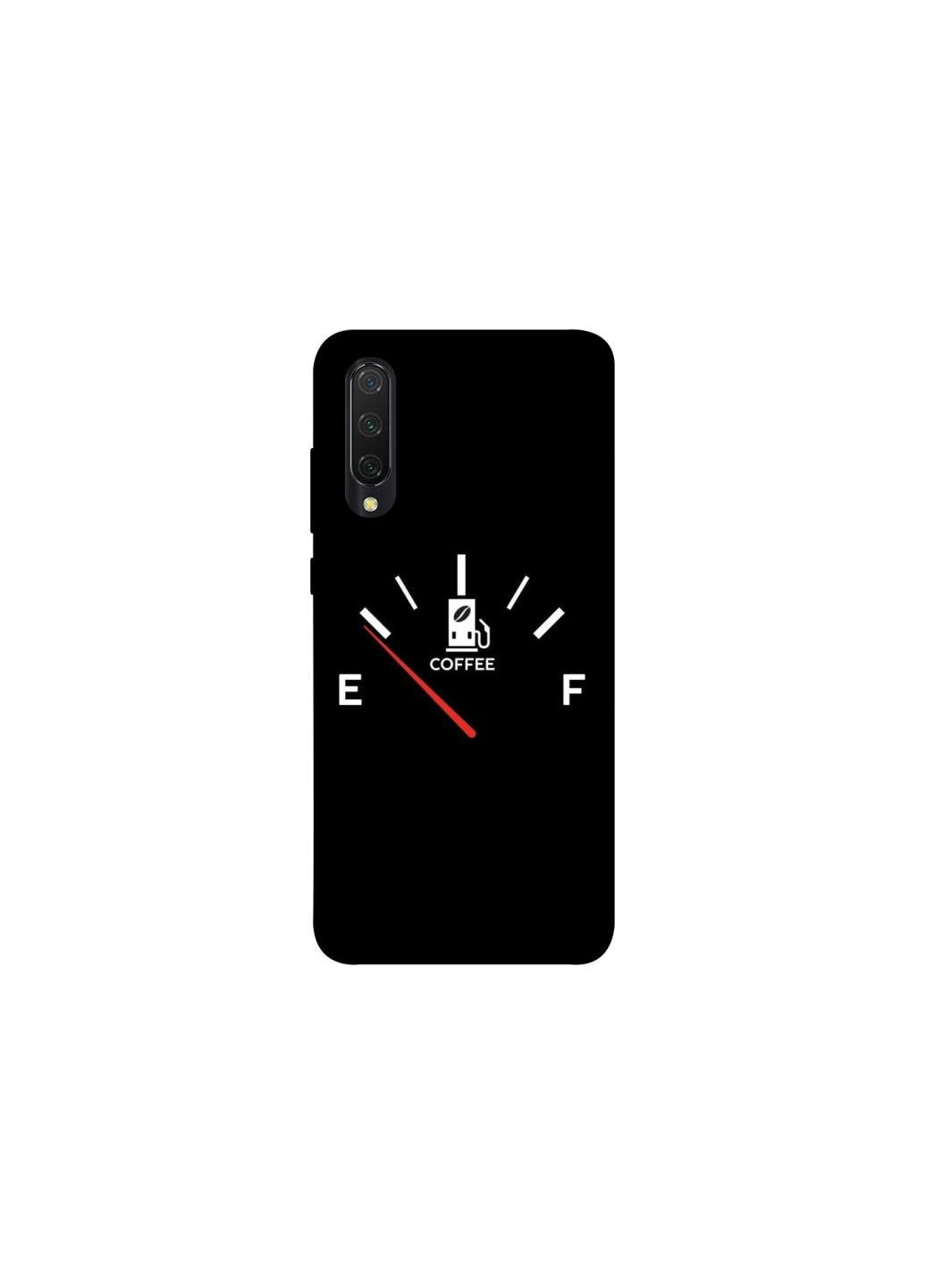 Чохол на Xiaomi Mi CC9 / Mi 9 Lite Сoffee speedometer Frontalka (355327342)