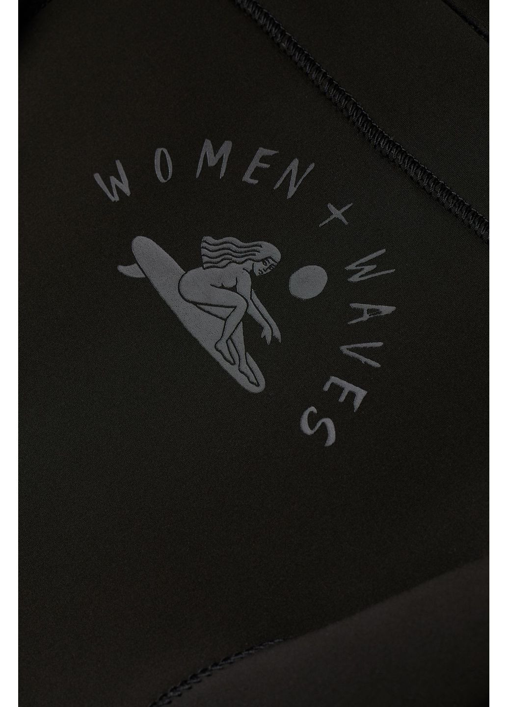 Гидрокостюм H&M черный