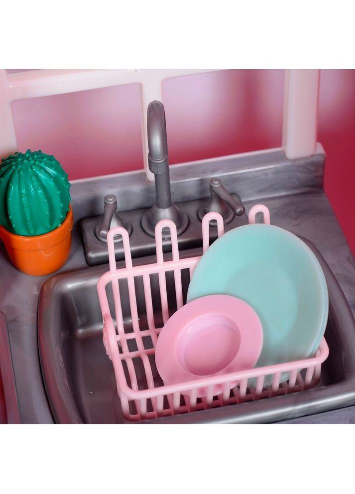 Набор мебели Кухня для гурманов (BD37365Z) Our Generation (322913621)