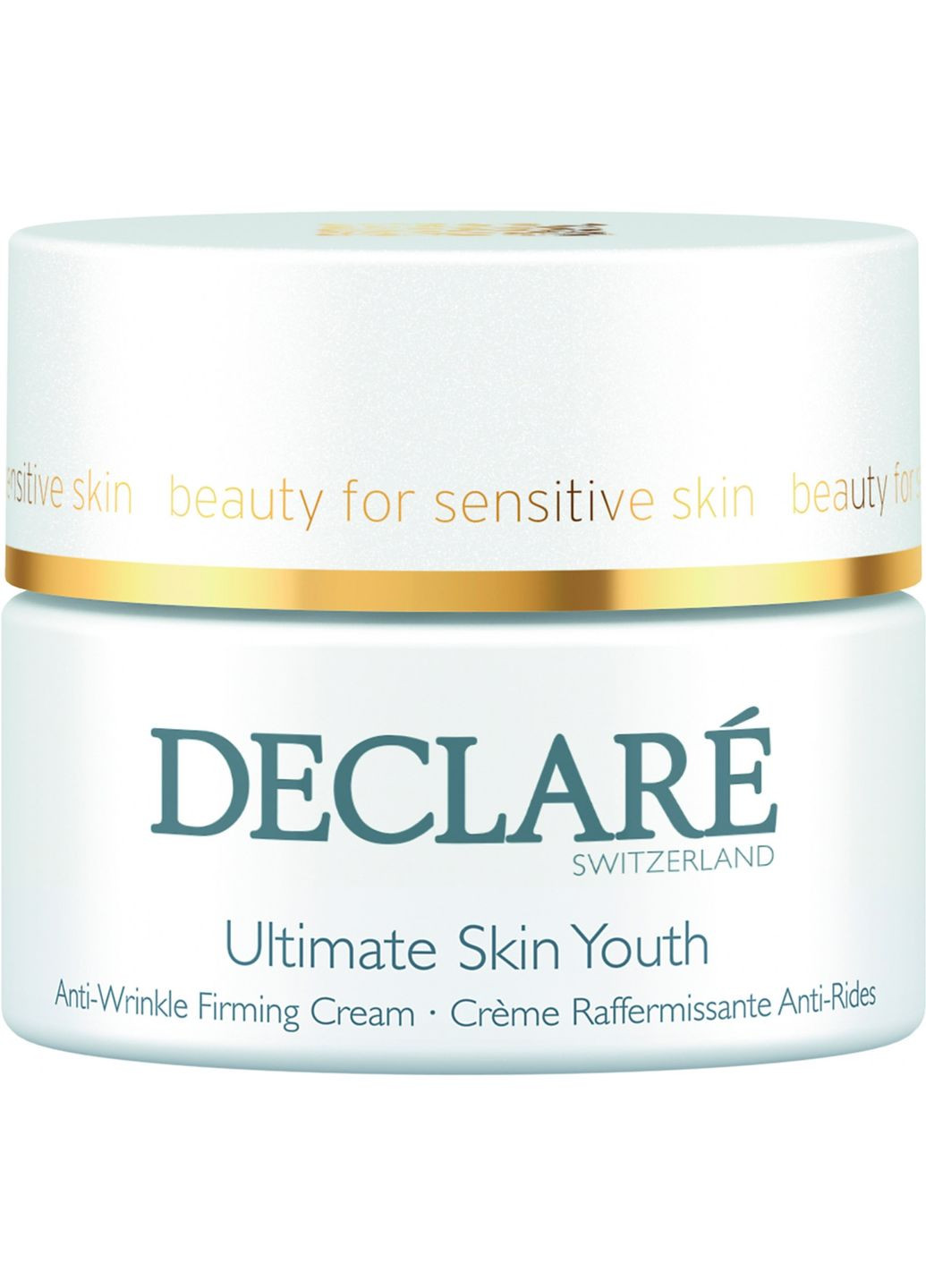 Declare Інтенсивний крем для молодості шкіри Ultimate Skin Youth 50ml (2-224393) — Крем, Швейцарія (369794265)
