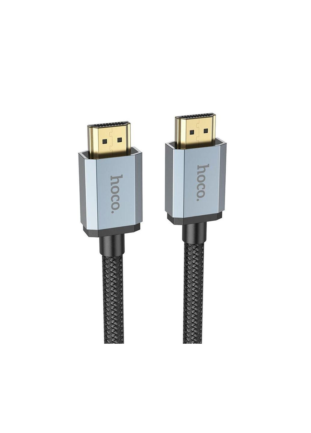 Кабель HDMI — HDMI v2.0 з підтримкою 4K 3 метри — US03 Hoco (279825906)