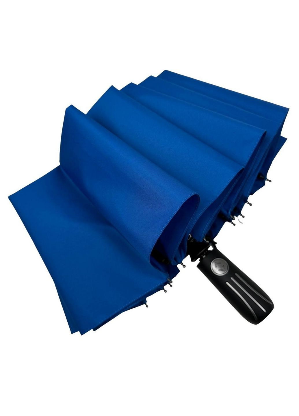 Зонт автомат однотонный Toprain (279314150)