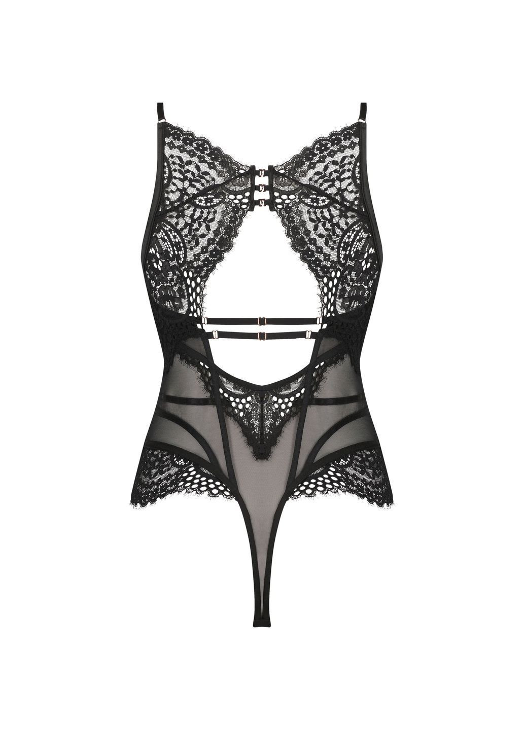 Боді Hunkemoller (370439086)