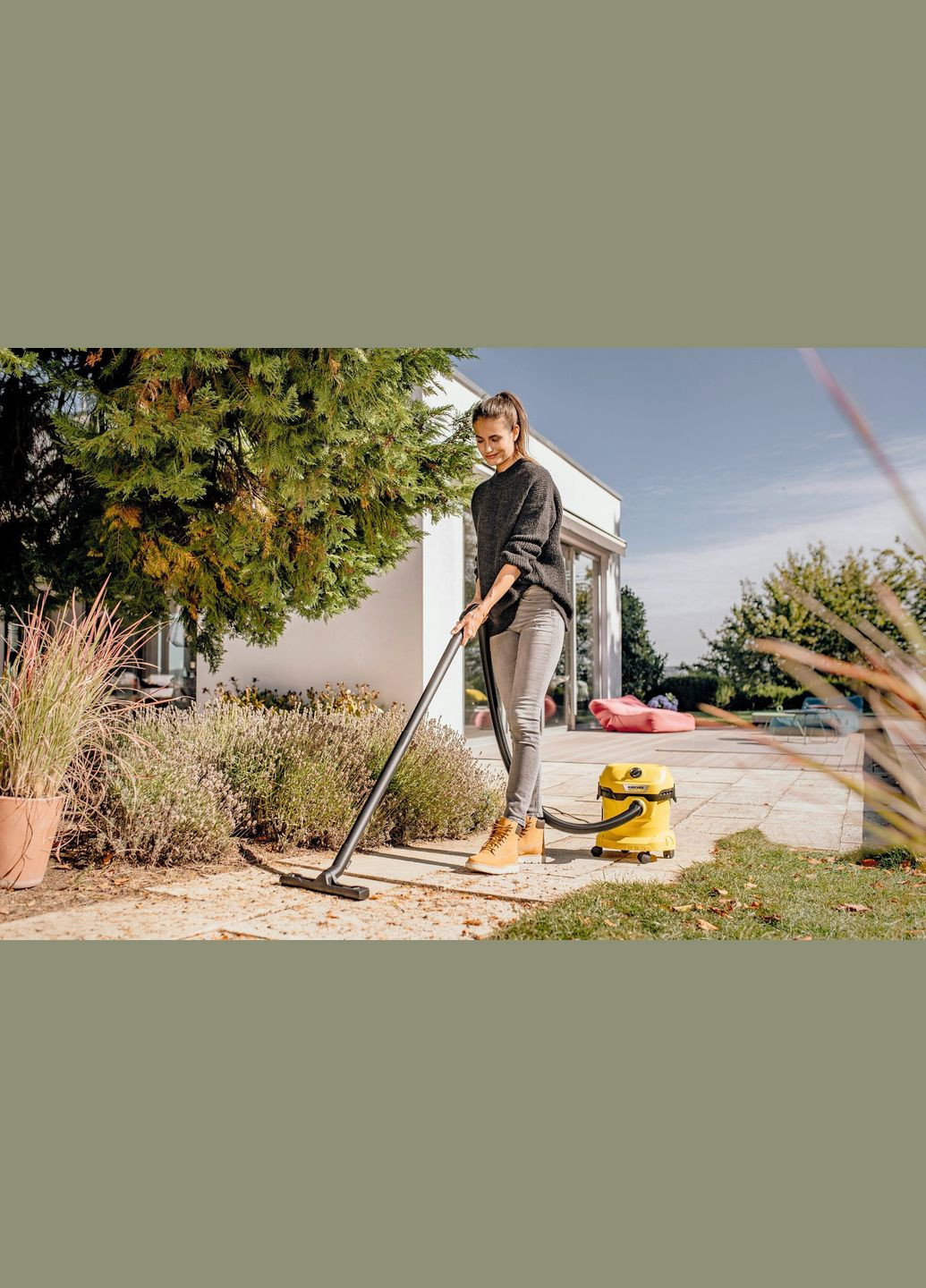 Пилосос WD 2 Plus V-12/4/18/C (1.628-009.0) KARCHER (330029043)