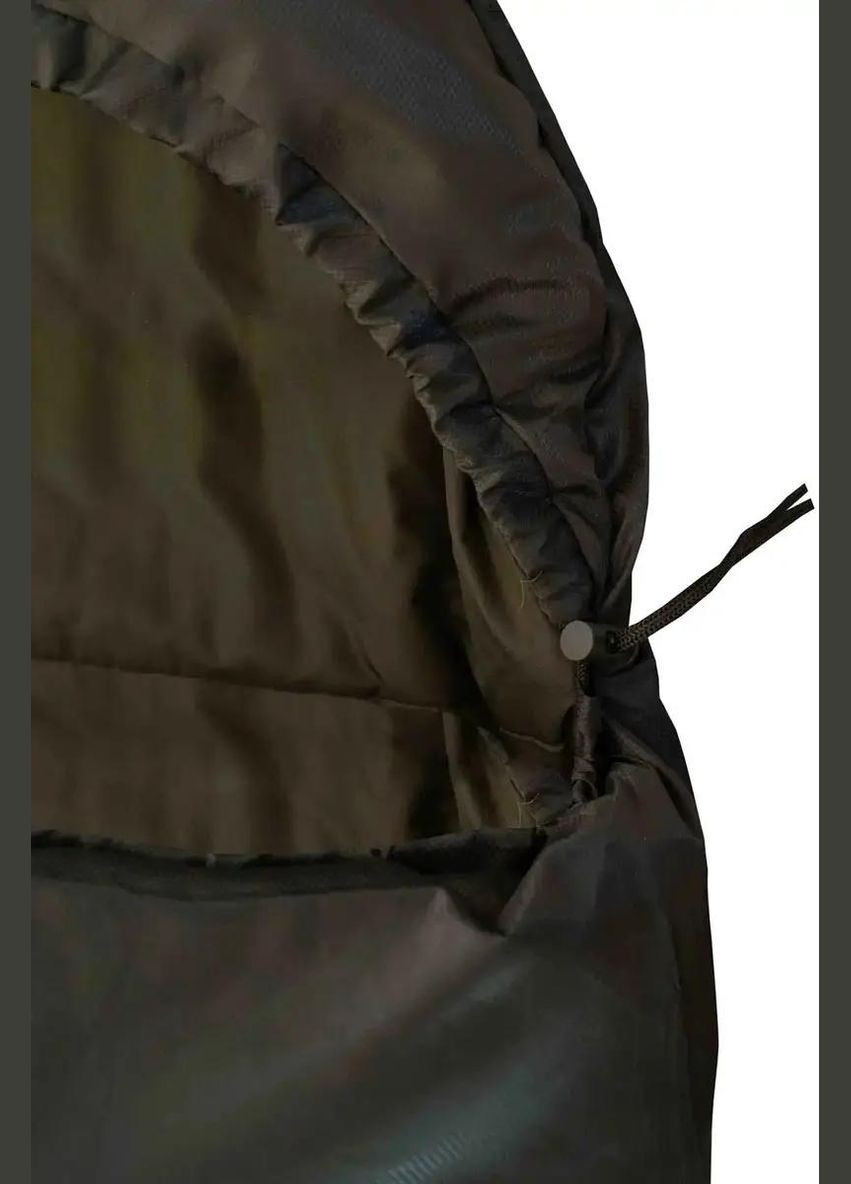 Спальний мішок Tramp Shypit 200 R Olive No Brand (323156675)