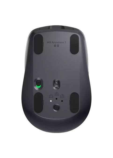Мышка (910-006929) Logitech MX Anywhere 3S Wireless/Bluetooth Graphite (295930132)