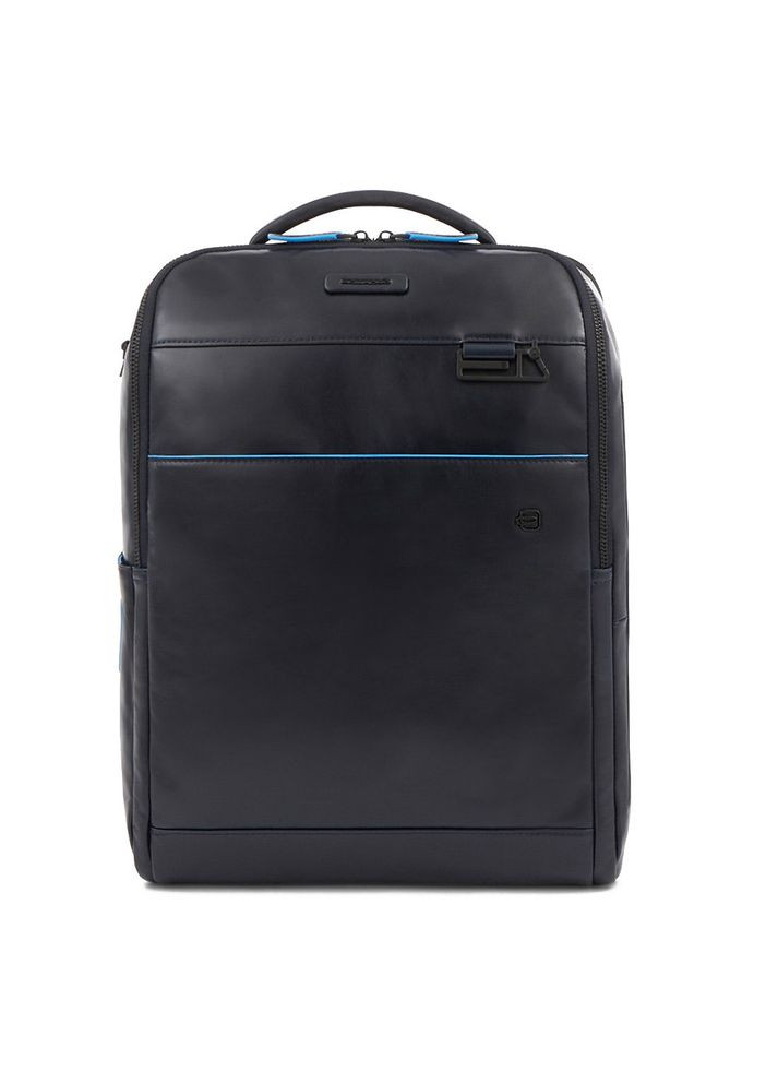 Рюкзак для ноутбука B2 Revamp (B2V) Blue CA4818B2V_BLU official Piquadro (372664399)